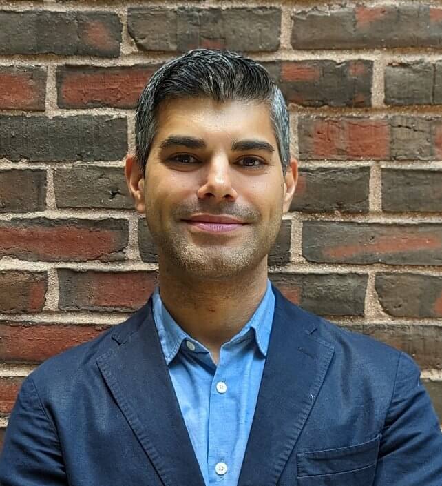Nishank Motwani